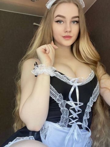 Проститутка Фатима